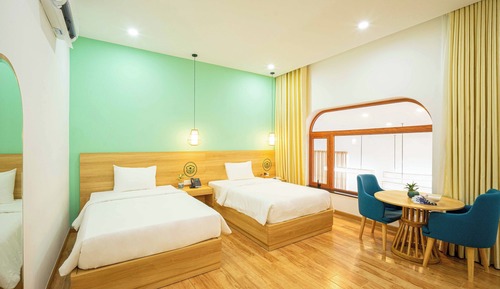 Superior Room