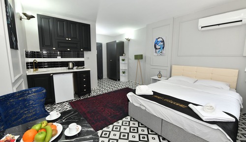 Classic Suite