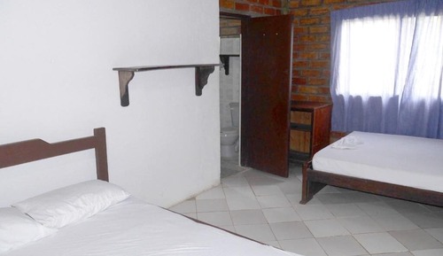 Apartamento básico