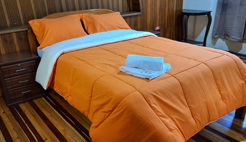 Habitación clásica doble