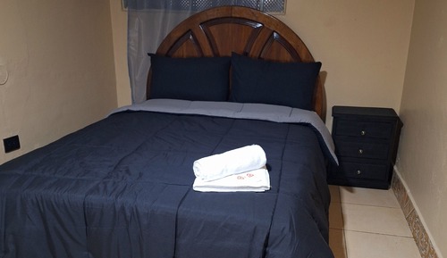 Habitación básica