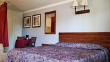Habitación individual Deluxe