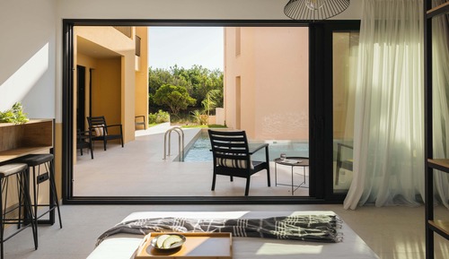 Suite Deluxe