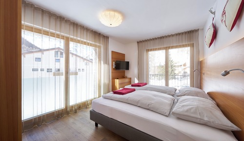 Apartamento de lujo