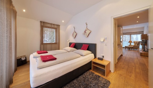 Apartamento superior