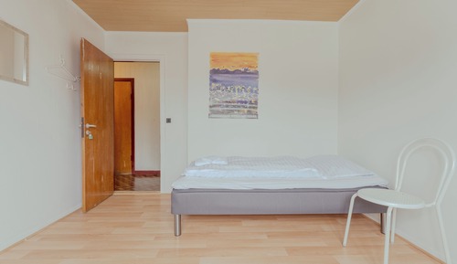 Habitación estándar