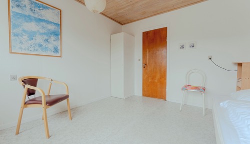 Habitación estándar