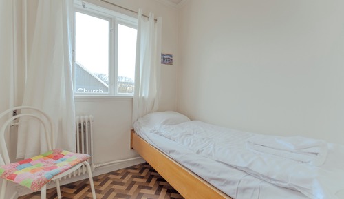 Habitación estándar