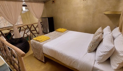 Habitación ejecutiva