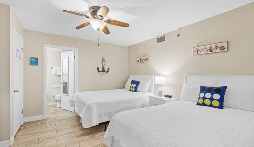 Apartamento Signature