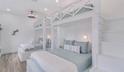 Casa (4 Bedrooms)