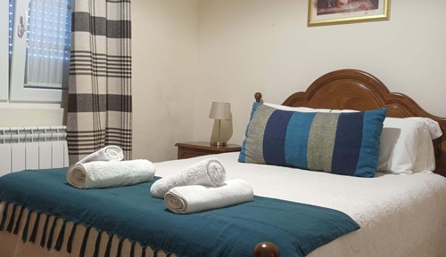 Apartamento, 1 habitación