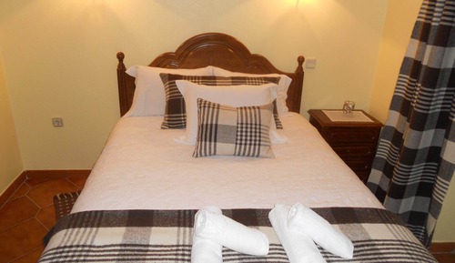 Apartamento, 2 habitaciones
