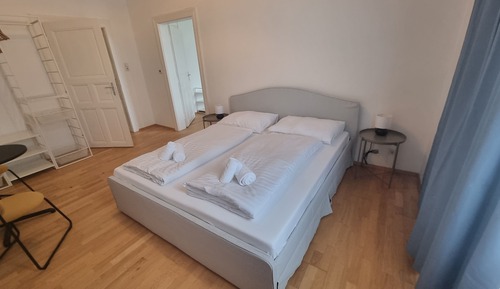 Apartamento familiar (4 People)