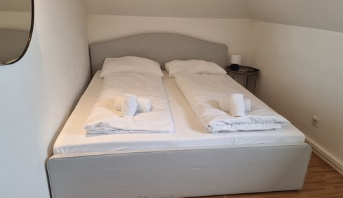 Apartamento Confort (2 People)