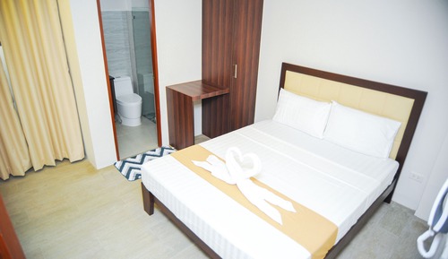 Habitación estándar