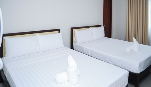 Habitación familiar