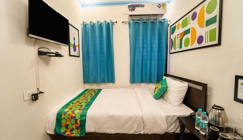 Habitación económica