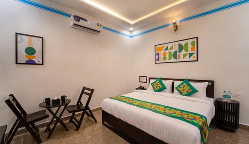 Habitación estándar