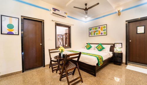 Habitación Premium