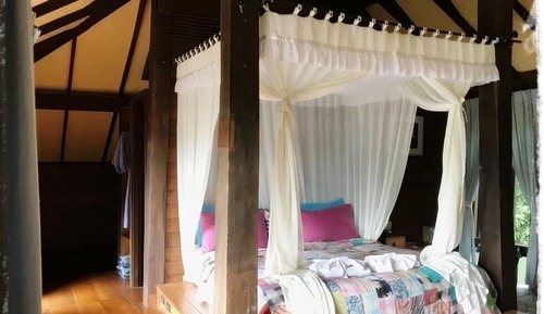 Habitación junior doble