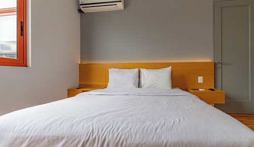 Apartamento Deluxe