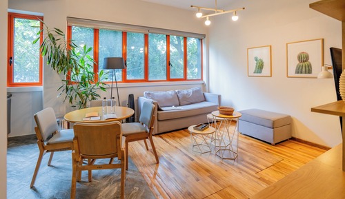 Apartamento estándar