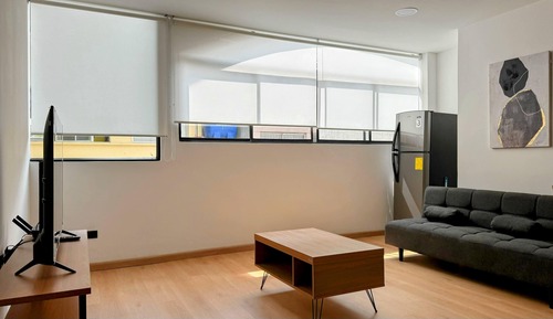 Apartamento Confort, 1 habitación, no fumadores