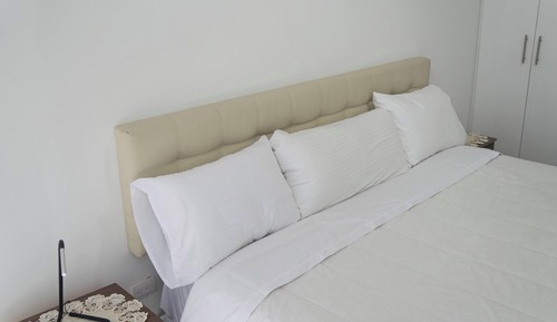 Apartamento Deluxe, 1 habitación, no fumadores, vistas a la ciudad