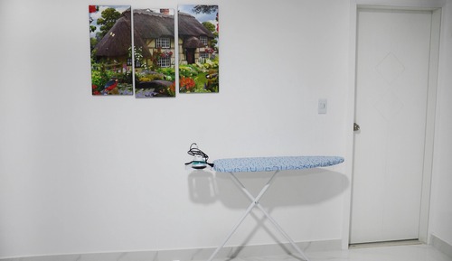 Apartamento Confort, 1 habitación, no fumadores