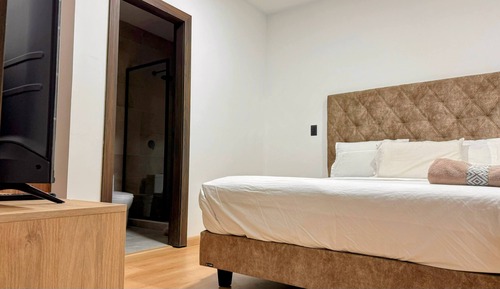 Apartamento Confort, 2 habitaciones, no fumadores