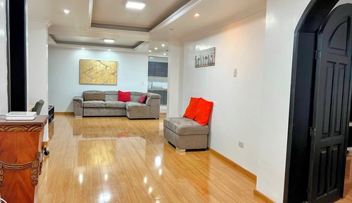 Apartamento Confort, 3 habitaciones, no fumadores, cocina