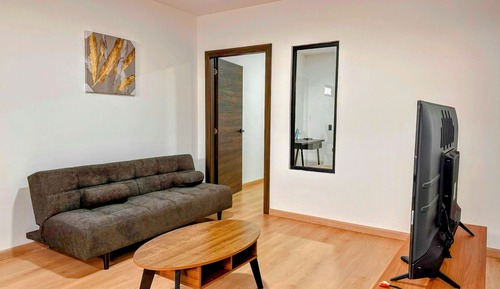 Apartamento Confort, 1 habitación, no fumadores