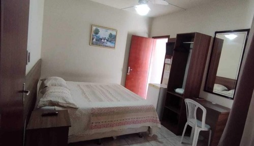 Habitación básica doble, 1 cama doble, no fumadores