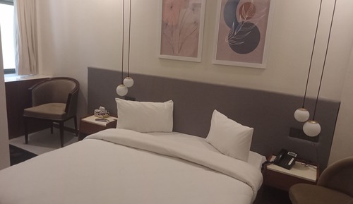 Habitación ejecutiva