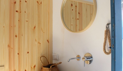 Habitación clásica doble