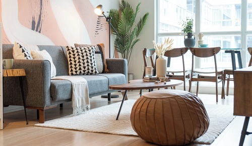 Apartamento de diseño