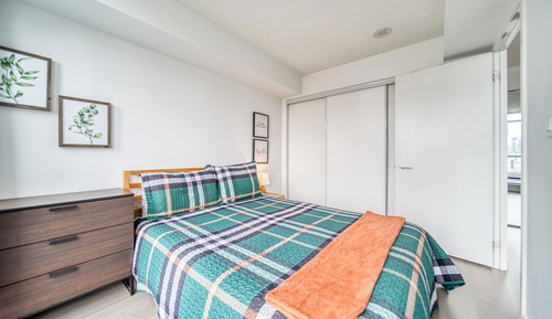 Apartamento básico