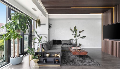 Apartamento Premier