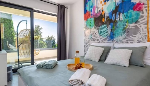 Apartamento (Apartman 2 - First floor)
