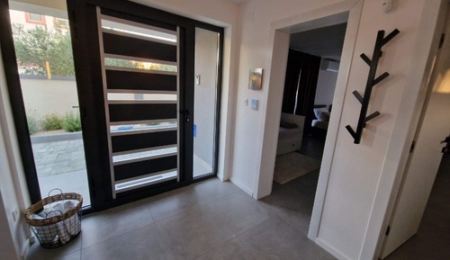 Apartamento (Apartment 1 - Ground floor)
