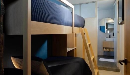Habitación básica