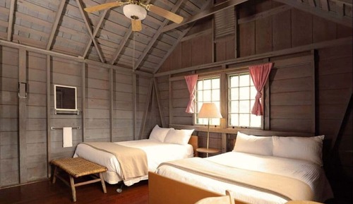 Casa de campo, 4 habitaciones