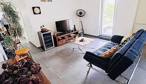 Apartamento Deluxe