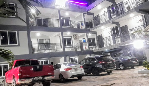 Apartamento