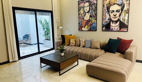Apartamento de lujo