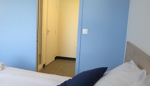Habitación doble