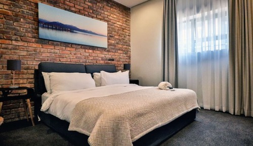 Apartamento, 2 habitaciones