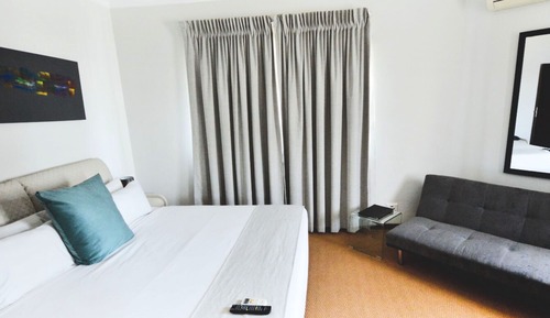 Habitación estándar
