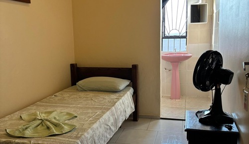Habitación básica